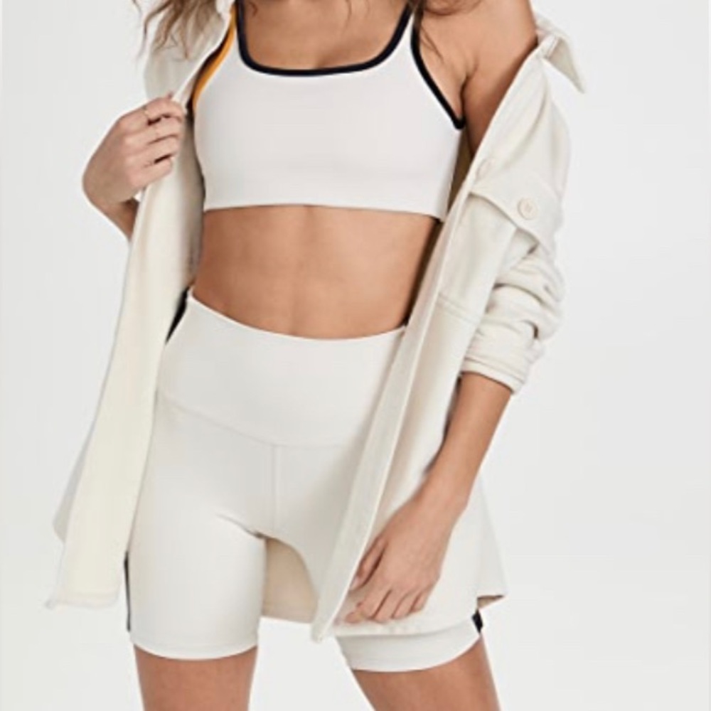 SPLIT59 bike short set M